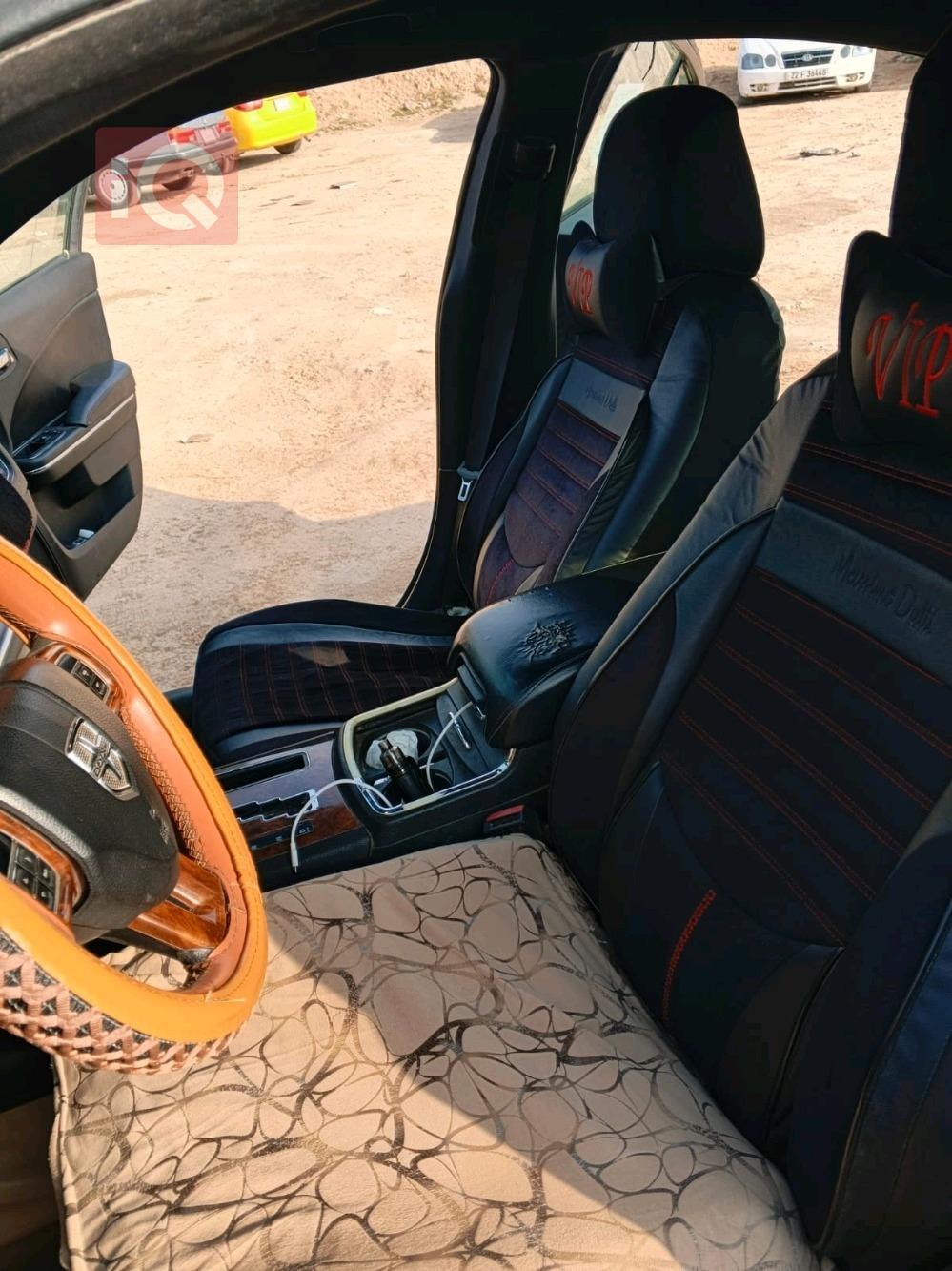 دودج تشارجر